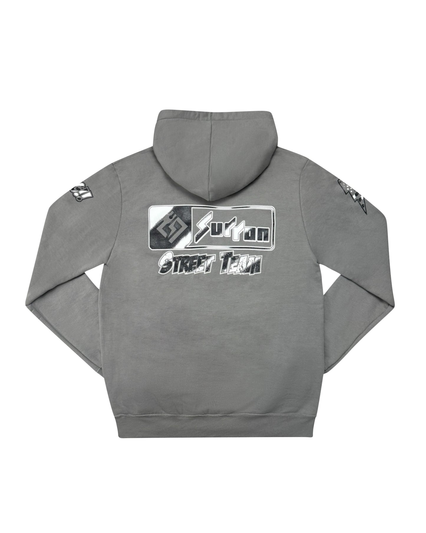 Boca Scooters Hoodie