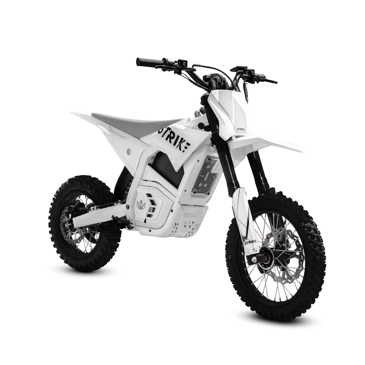 STRIKE SHADOW - WHITE