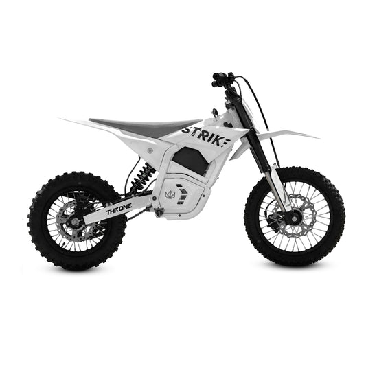 STRIKE SHADOW - WHITE