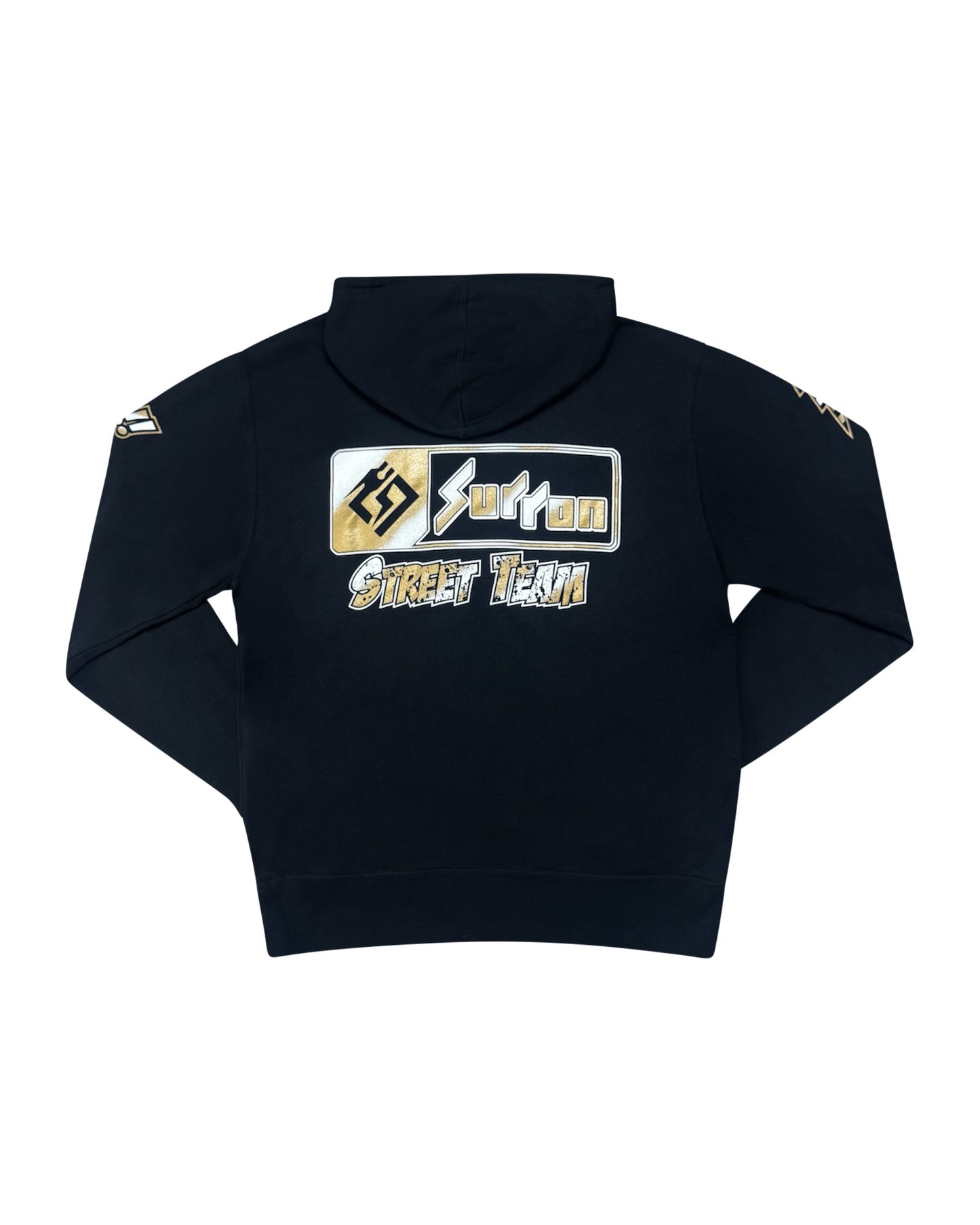 Boca Scooters Hoodie