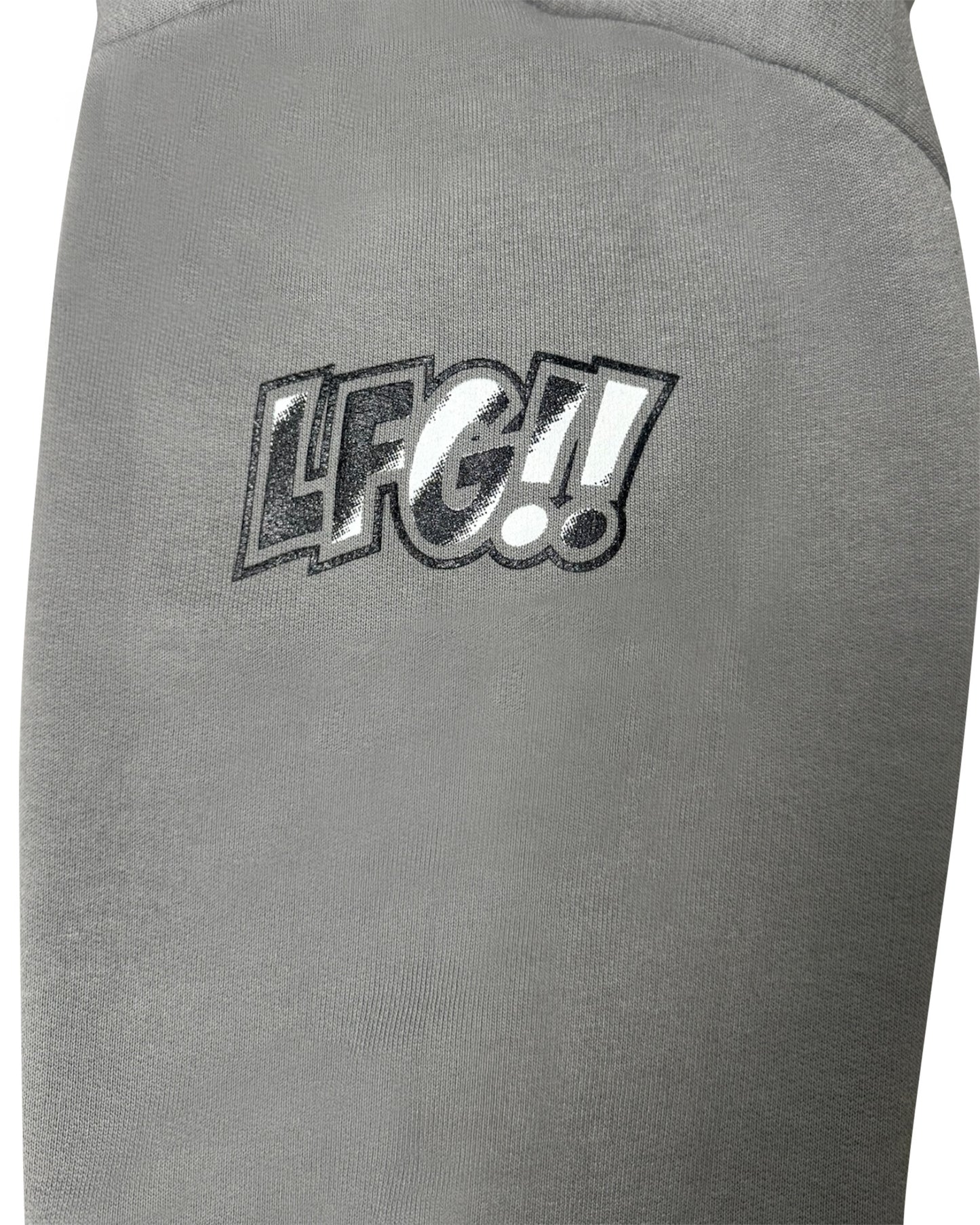 Boca Scooters Hoodie