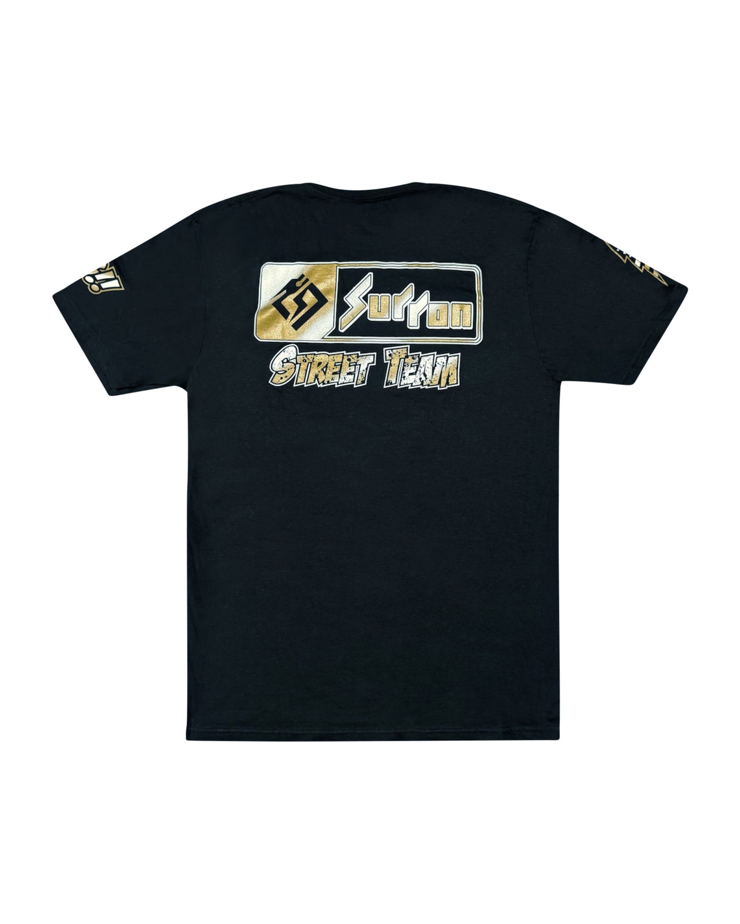 Boca Scooters Street Team T-Shirt