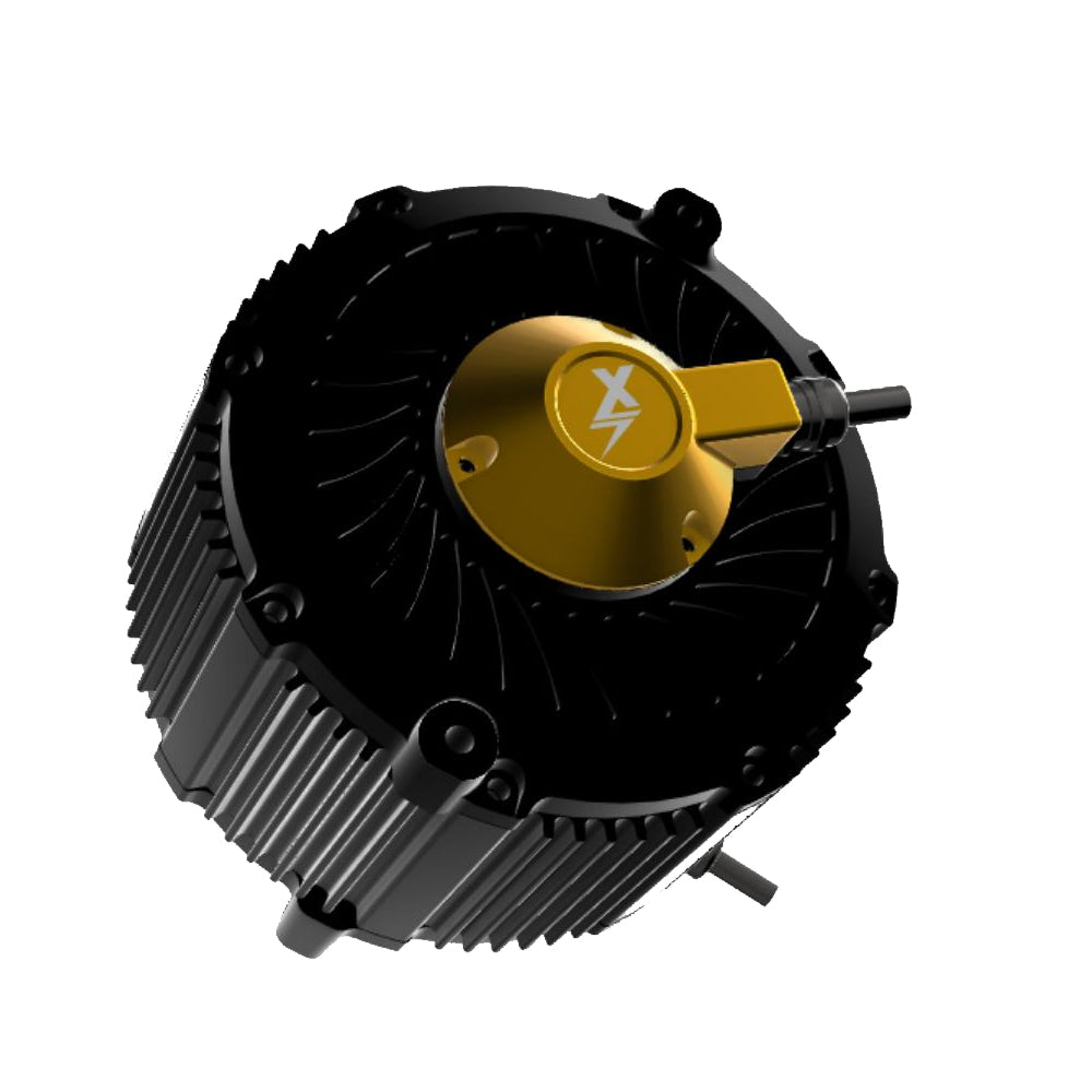 EBMX XLB-60 SurRon Light Bee Motor