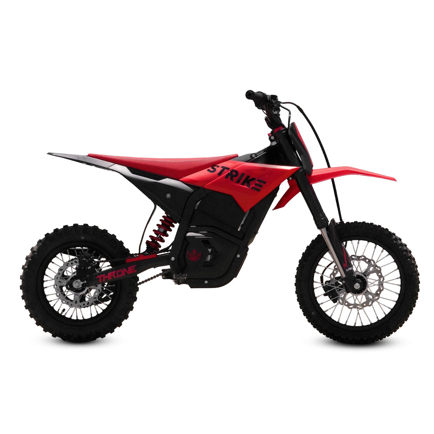 STRIKE SHADOW SX - RED