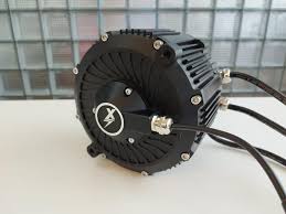 EBMX XLB-60 SurRon Light Bee Motor