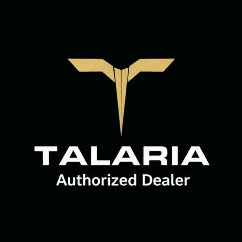 Dealer logo