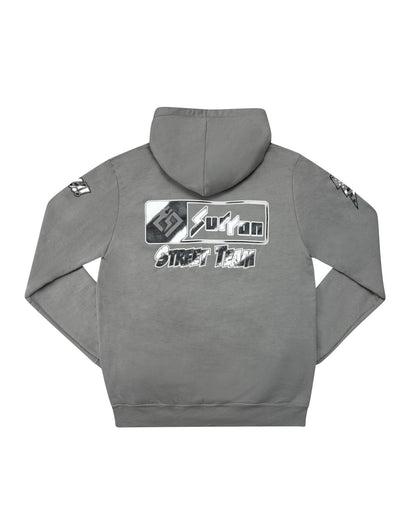 Boca Scooters Hoodie
