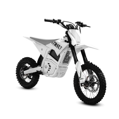 STRIKE SHADOW - WHITE