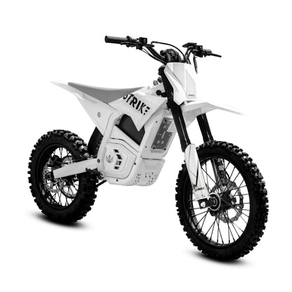 STRIKE SHADOW SX - WHITE