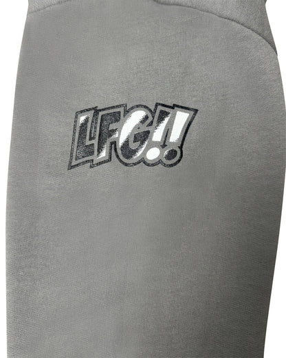 Boca Scooters Hoodie
