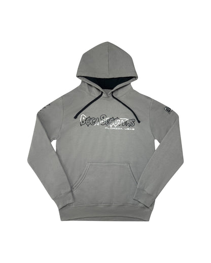 Boca Scooters Hoodie