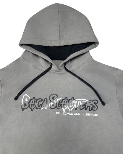 Boca Scooters Hoodie