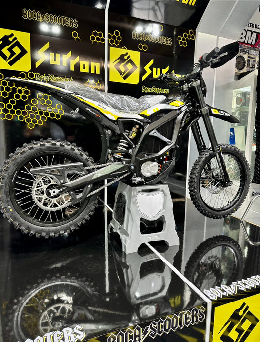 Surron Ultra Bee  Electric Dirt Bike