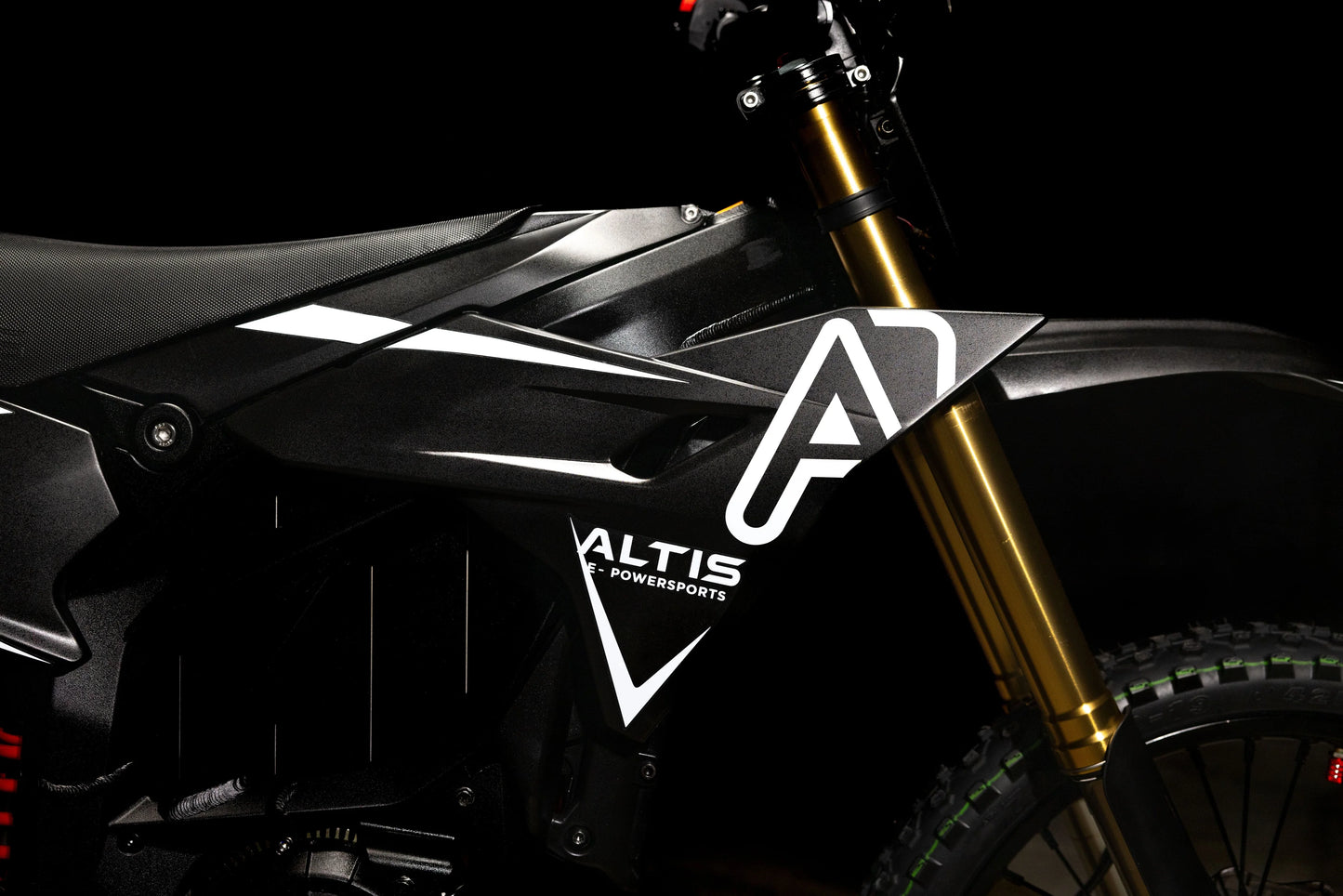 2025 Altis Sigma