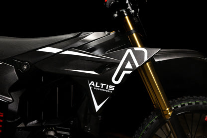 2025 Altis Sigma