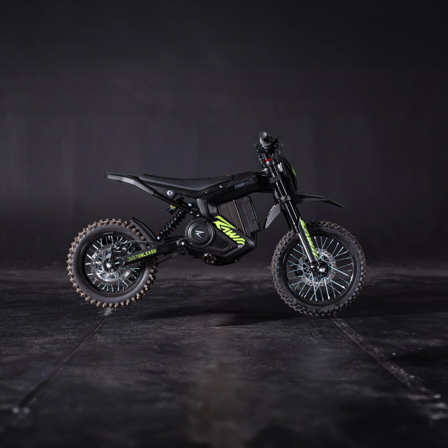 2025 Rawr Mantis Mini R17