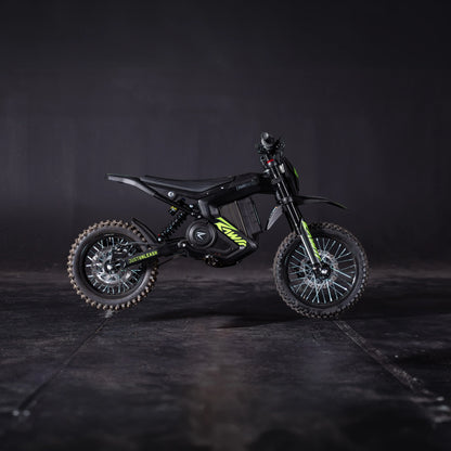 2025 Rawr Mantis Mini R17
