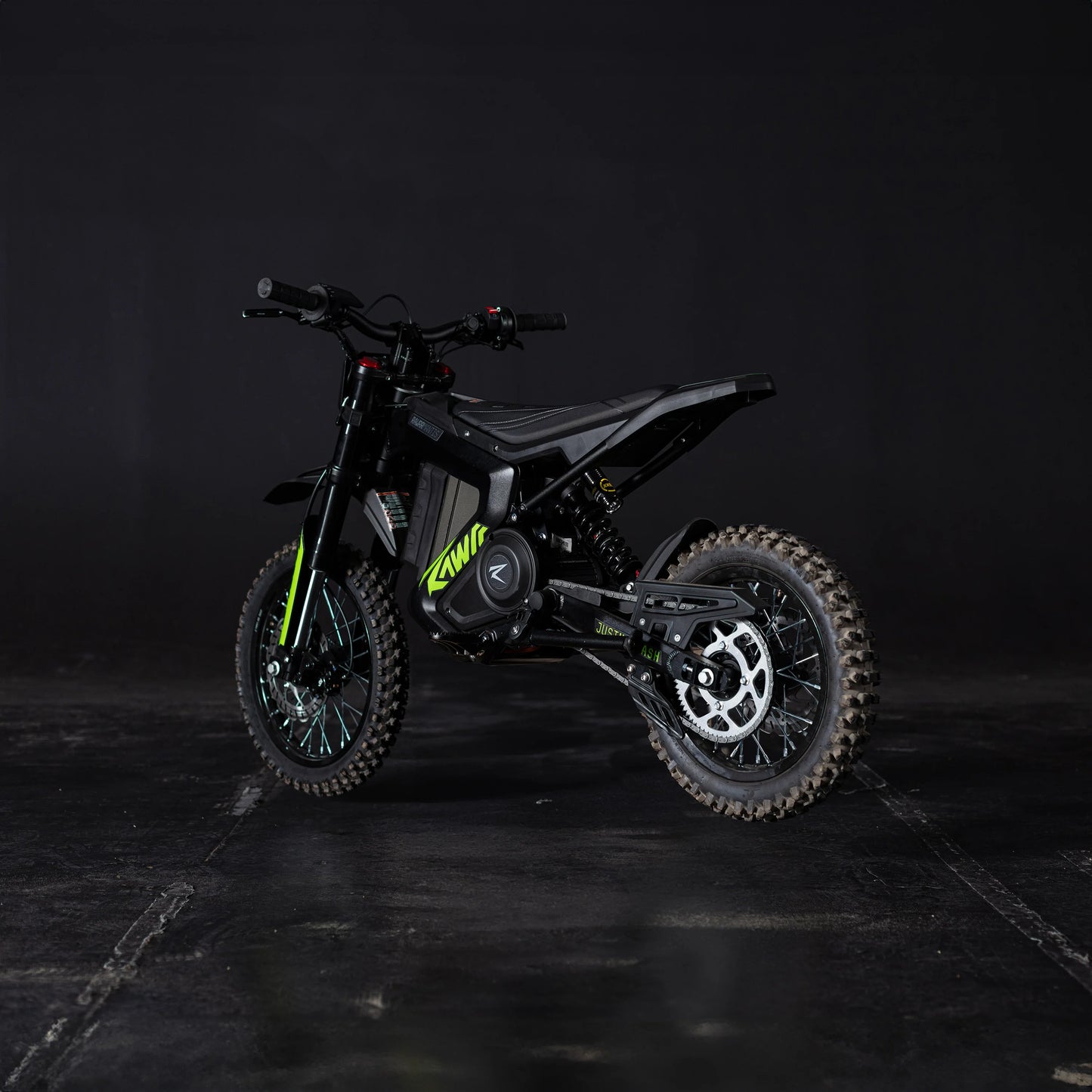 2025 Rawr Mantis Mini R17