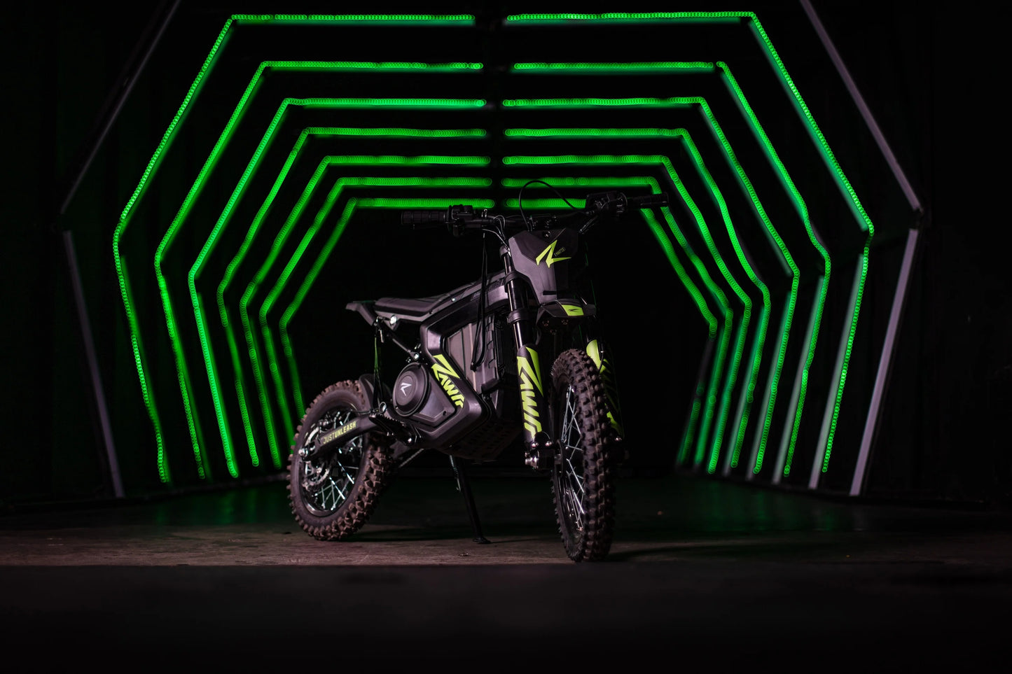2025 Rawr Mantis Mini R17