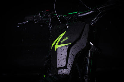 2025 Rawr Mantis Mini R17