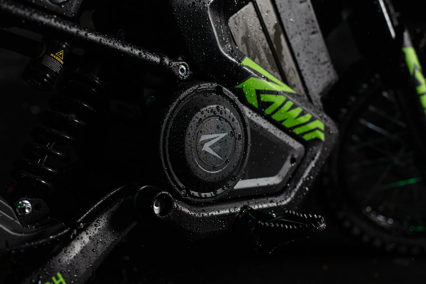 2025 Rawr Mantis Mini R17