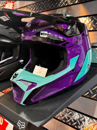 Fox V1 Helmet