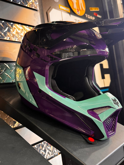 Fox V1 Helmet