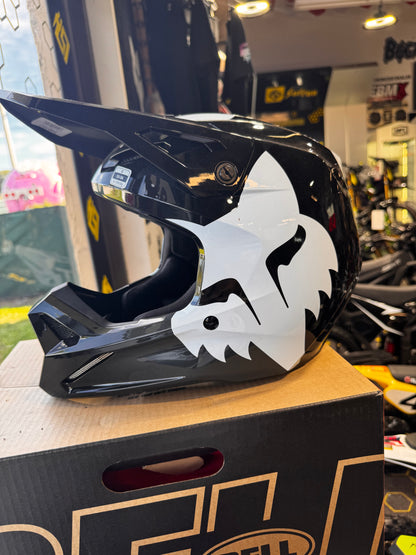 Fox V1 Helmet