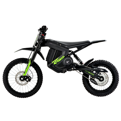 72V Rawrr Mantis Mini R