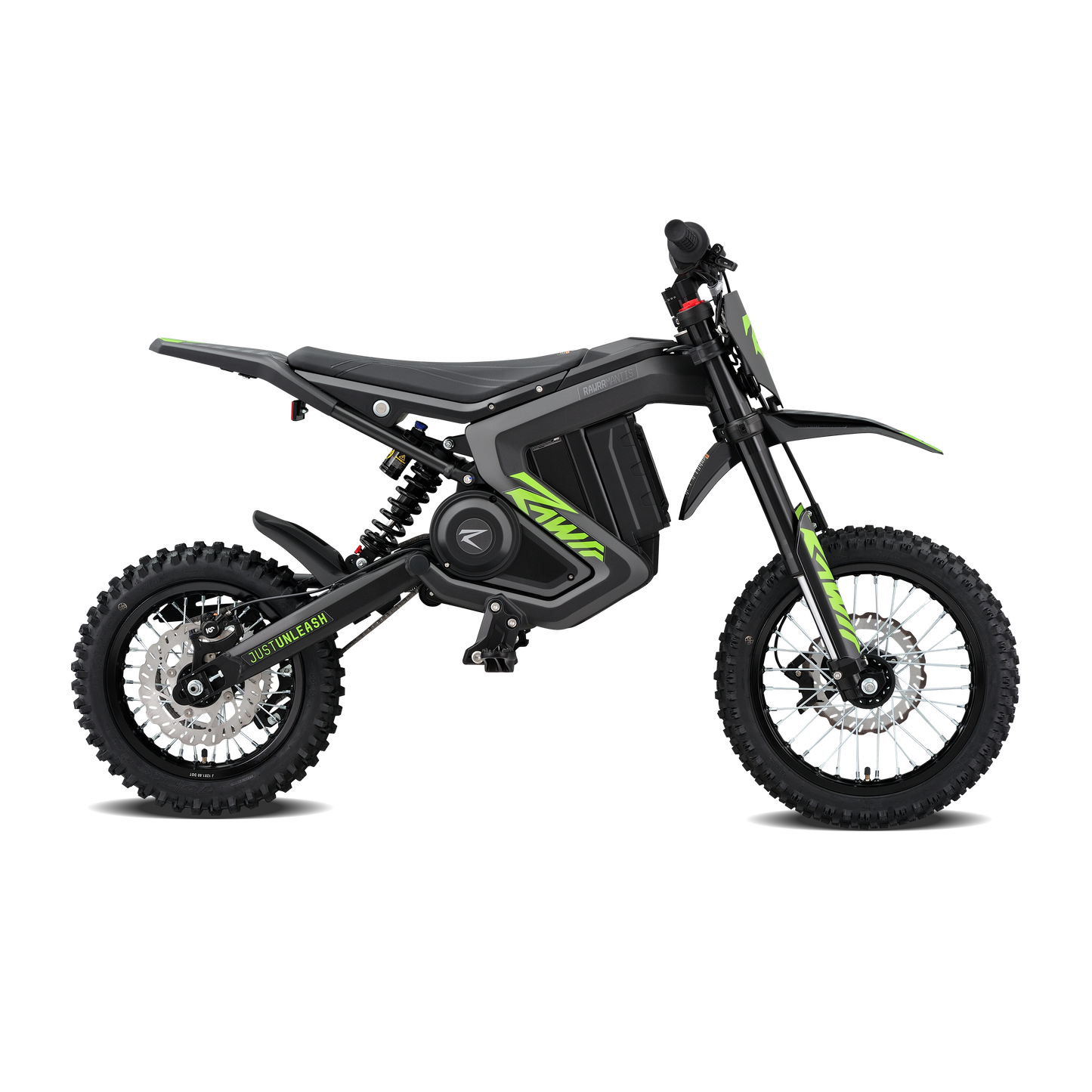 72V Rawrr Mantis Mini R