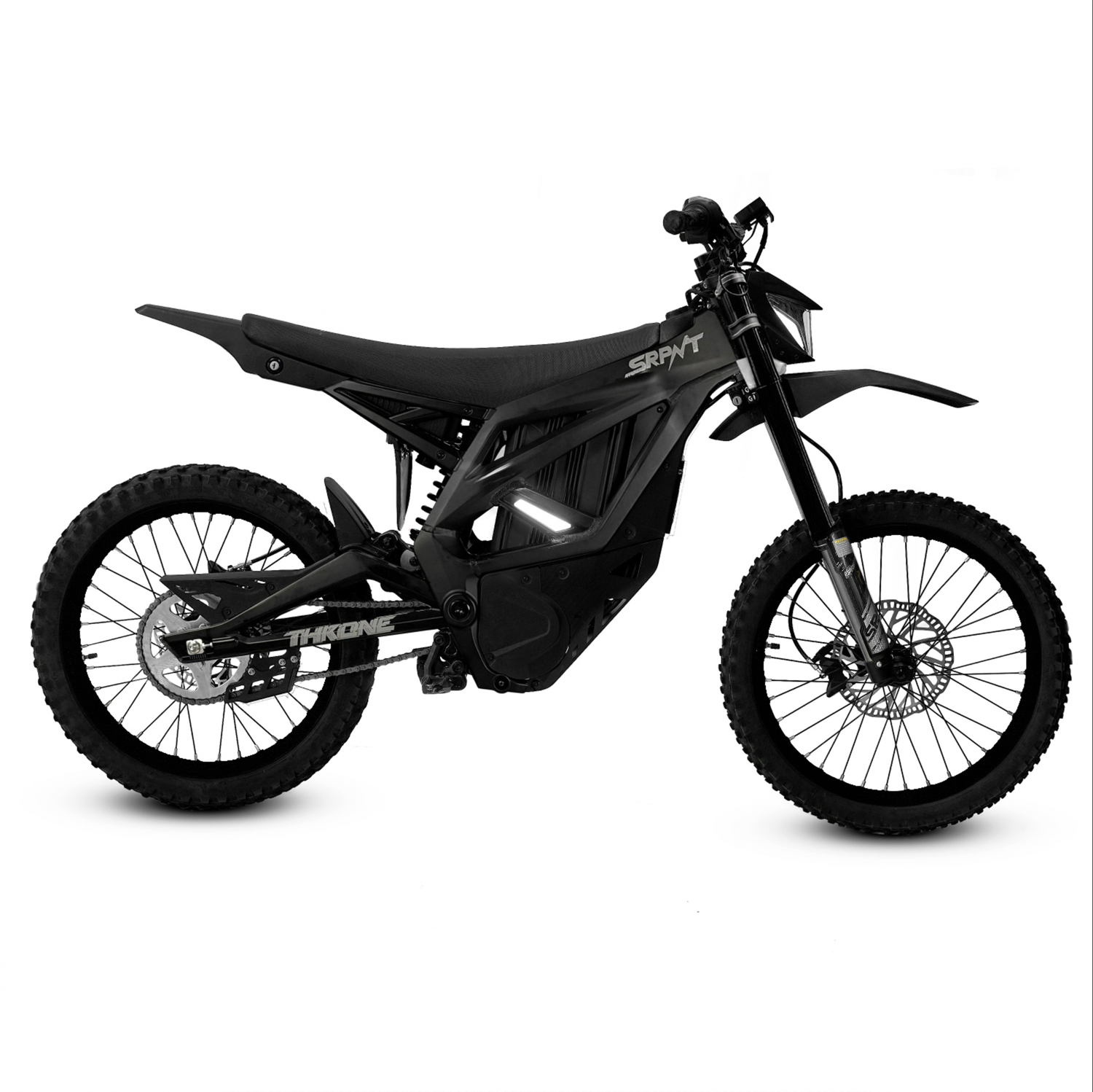 SRPNT X3 - BLACK STRIKE – Boca Scooters