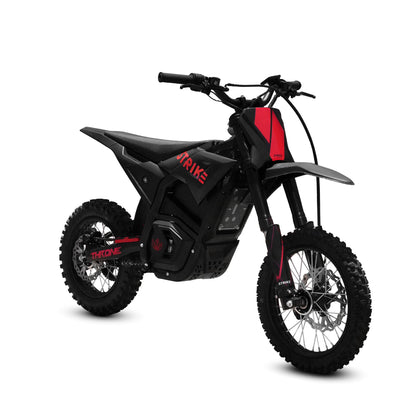 STRIKE SHADOW SX - BLACK
