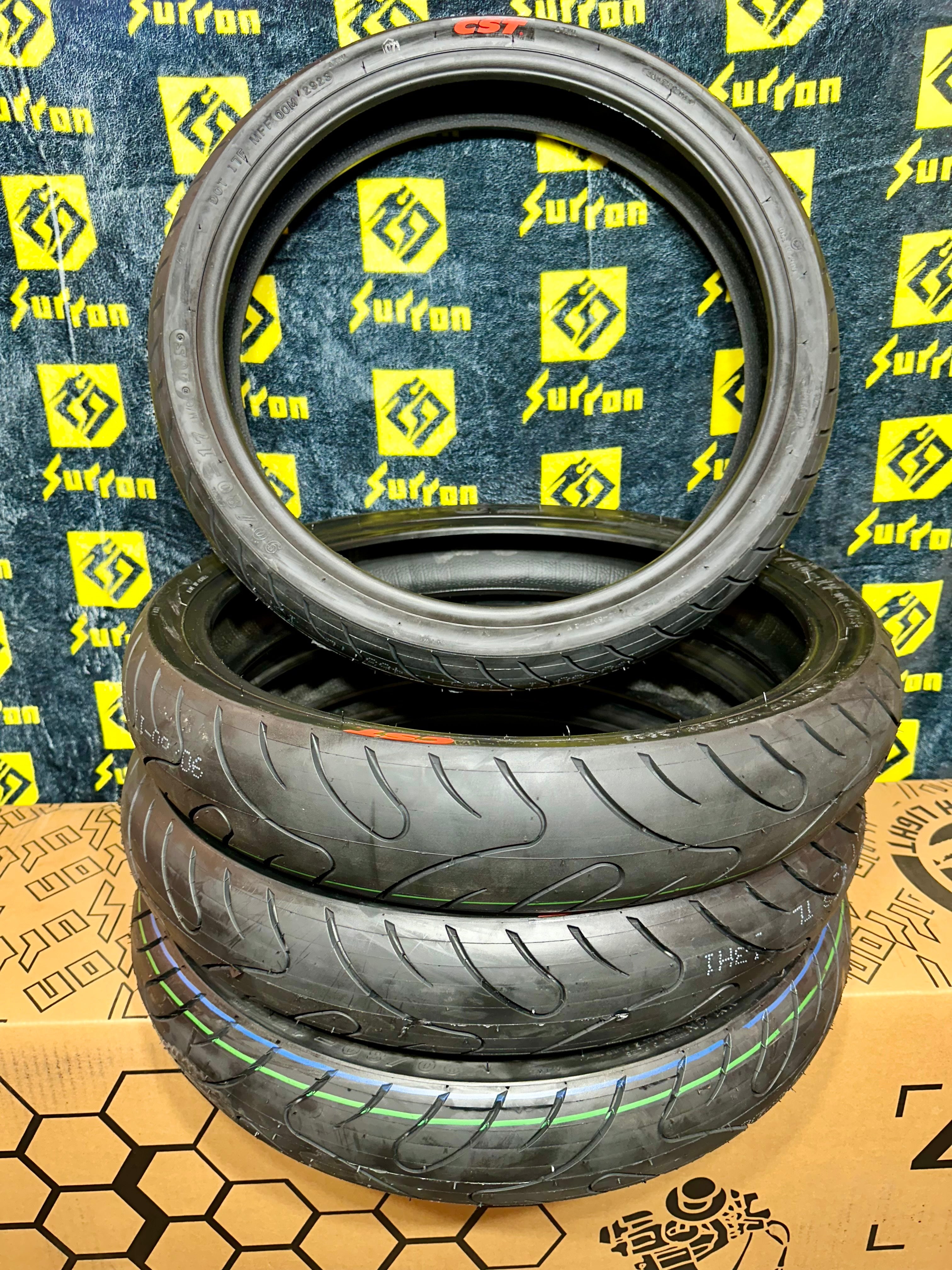 Shops dunlop supermoto slicks